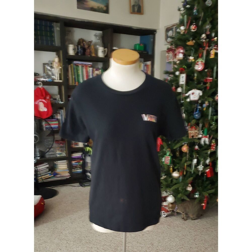 VANS ACTIVE WEAR TSHIRT
